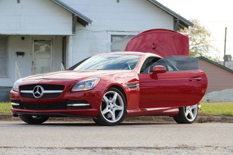 junk car buyers in North Dakota