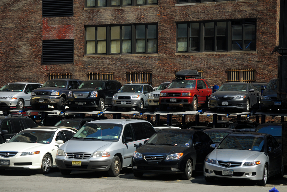 junk car buyers in North Dakota